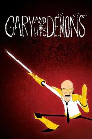 Gary and His Demons S01 720p AMZN WEBRip DDP5.1 x264<span style=color:#fc9c6d>-NTb[rartv]</span>