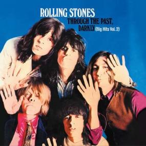 The Rolling Stones - Through The Past, Darkly (Big Hits Vol  2) <span style=color:#777>(1969)</span> [Flac 24-176]