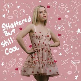 Pisano Alice - Shattered but Still Cool EP (2023 Pop) [Flac 16-44]