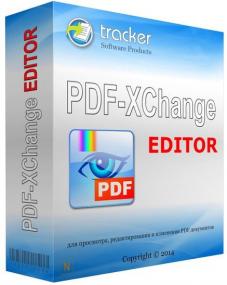 PDF-XChange Editor Plus 7.0.323.0 + Crack [CracksNow]