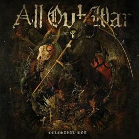 All Out War - Celestial Rot <span style=color:#777>(2023)</span> Mp3 320kbps [PMEDIA] ⭐️