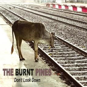 The Burnt Pines - Don't Look Down <span style=color:#777>(2023)</span> [16Bit-44.1kHz] FLAC [PMEDIA] ⭐️