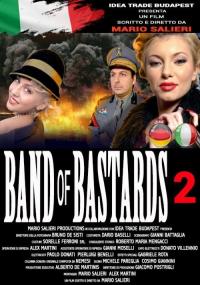 [Salieri] Band Of Bastards 2 XXX <span style=color:#777>(2011)</span> (1080p HEVC) [GhostFreakXX]