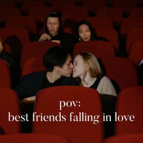 Various Artists - pov_ best friends falling in love <span style=color:#777>(2023)</span> Mp3 320kbps [PMEDIA] ⭐️