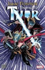 Jane Foster  the Mighty Thor <span style=color:#777>(2022)</span>