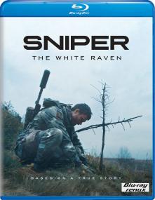 Sniper_The White Raven <span style=color:#777>(2022)</span>-alE13_BDRemux