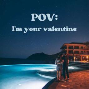 Pov_ I'm your valentine <span style=color:#777>(2023)</span>