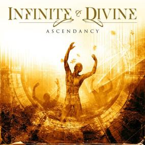 Infinite & Divine - Ascendancy <span style=color:#777>(2023)</span> [24Bit-44.1kHz] FLAC [PMEDIA] ⭐️