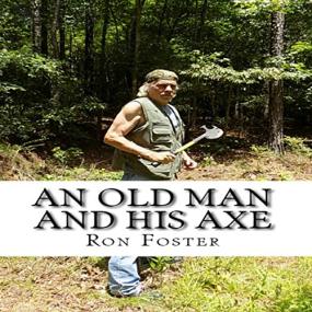 Old Preppers Die Hard series by Ron Foster (Books 1-3)