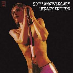 Iggy & The Stooges - Raw Power (50th Anniversary Legacy Edition) <span style=color:#777>(1973)</span> FLAC