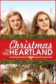 Christmas In The Heartland <span style=color:#777>(2017)</span> [Web]