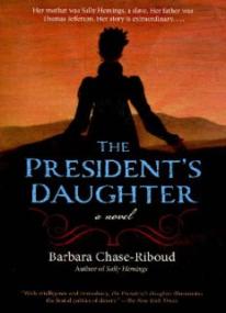 The President's Daughter_ A Novel ( PDFDrive )