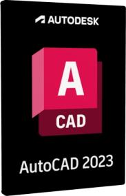 AutoCAD<span style=color:#777> 2023</span>_win64_Portable by conservator