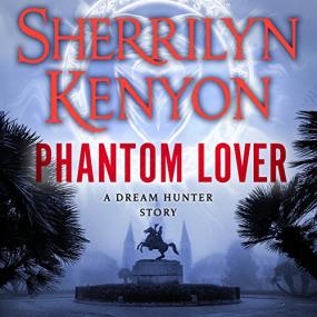 Dream-Hunter series by Sherrilyn Kenyon (#0 5-6)