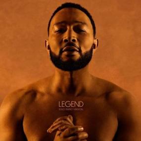John Legend - Legend (Solo Piano Version) <span style=color:#777>(2023)</span> [24Bit-44.1kHz] FLAC
