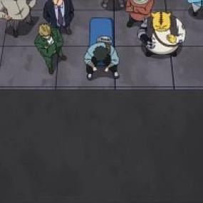 Boku no Hero Academia 6th Season - 19 (720p)(Multiple Subtitle)(26D61EED)<span style=color:#fc9c6d>-Erai-raws[TGx]</span>