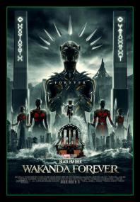 Black Panther Wakanda Forever<span style=color:#777> 2022</span> BDRip AVC Rip by HardwareMining R G<span style=color:#fc9c6d> Generalfilm</span>