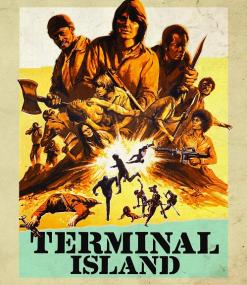 Terminal Island<span style=color:#777> 1973</span> Vinegar Syndrome BDRemux 1080p
