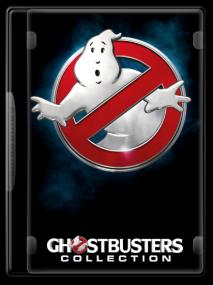 Ghostbusters Collection [1984-2022] 1080p BluRay x264 AC3 MSubs (UKBandit)