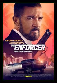 The Enforcer<span style=color:#777> 2022</span> BDRip AVC Rip by HardwareMining R G<span style=color:#fc9c6d> Generalfilm</span>