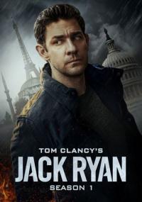 Tom Clancy's Jack Ryan S01 BDRip-HEVC 1080p
