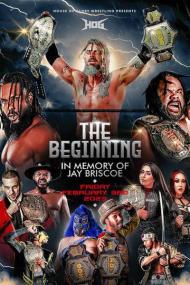 House of Glory Wrestling The Beginning In Memory of Jay Briscoe 720p FITE x264-Star