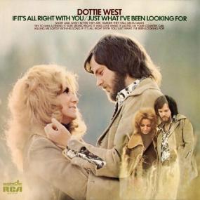 Dottie West - If It's All Right with You _ Just What I've Been Looking For <span style=color:#777>(2023)</span> Mp3 320kbps [PMEDIA] ⭐️