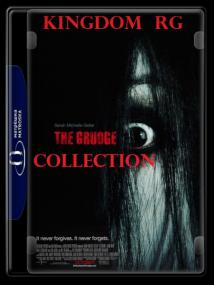 The Grudge Collection<span style=color:#777> 2004</span>-09 1080p Blu-Ray HEVC  x265 10Bit AC-3  5 1-MSubs - KINGDOM_RG