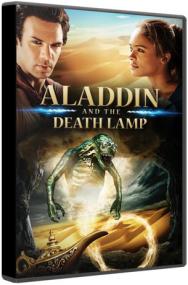 Aladdin and the Death Lamp<span style=color:#777> 2012</span> WEBRip 1080p DTS AC3 x264-MgB