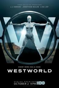 【首发于高清影视之家 】西部世界 第一季[共10部合集][中文字幕] Westworld S01 1080p BluRay AAC 5.1 x264<span style=color:#fc9c6d>-DreamHD</span>