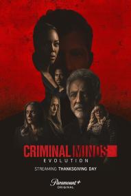 【高清剧集网 】犯罪心理 第十六季[全10集][简繁英字幕] Criminal Minds S16 2160p Paramount+ WEB-DL DDP 5.1 Atmos HDR10+ H 265-BlackTV