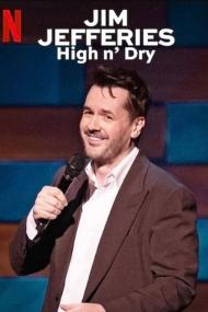 Jim Jefferies High N Dry <span style=color:#777>(2023)</span> [720p] [WEBRip] <span style=color:#fc9c6d>[YTS]</span>