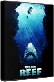 The Reef<span style=color:#777> 2010</span> BluRay 1080p DTS AC3 x264-MgB