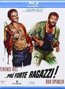 Più Forte Ragazzi <span style=color:#777>(1972)</span> 1080p BluRay DTS ITA Subs x264