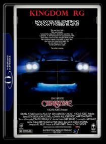 Christine<span style=color:#777> 1983</span> 1080p  Blu-Ray HEVC x265 10Bit AC-3  5 1-MSubs - KINGDOM_RG