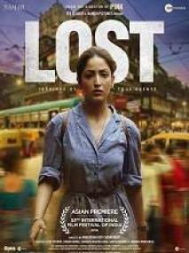 Lost <span style=color:#777>(2023)</span> 1080p Hindi HQ WEB-DL AVC (DD 5.1-384kbps & AAC 2.0) 1.7GB