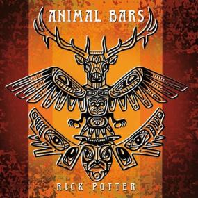 Rick Potter -<span style=color:#777> 2023</span> - Animal Bars