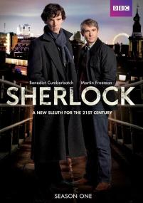 【高清剧集网 】神探夏洛克 第一季[全3集][简繁英字幕] Sherlock S01 1080p AMZN WEB-DL DDP 5.1 H.264-BlackTV
