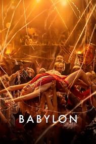 Babylon<span style=color:#777> 2022</span> HDRip XviD<span style=color:#fc9c6d> B4ND1T69</span>