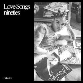 Love songs nineties <span style=color:#777>(2023)</span>