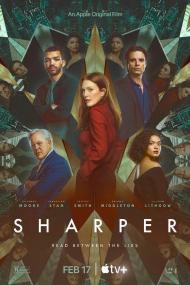 Sharper<span style=color:#777> 2023</span> WEB-DL 1080p X264