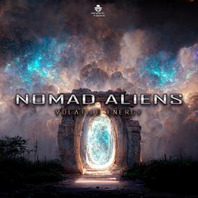 ))2023 - Nomad Aliens - Volatile Energy