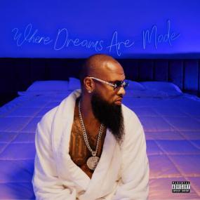 Slim Thug - Where Dreams Are Made <span style=color:#777>(2023)</span> Mp3 320kbps [PMEDIA] ⭐️