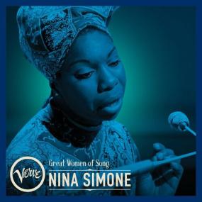 Nina Simone - Great Women Of Song_ Nina Simone <span style=color:#777>(2023)</span> Mp3 320kbps [PMEDIA] ⭐️