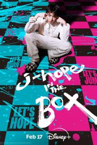 J-Hope In The Box <span style=color:#777>(2023)</span> [720p] [WEBRip] <span style=color:#fc9c6d>[YTS]</span>