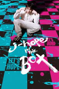 J-Hope in the Box<span style=color:#777> 2023</span> KOREAN 720p WEBRip 800MB x264<span style=color:#fc9c6d>-GalaxyRG[TGx]</span>