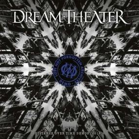 Dream Theater - Lost Not Forgotten Archives Distance Over Time Demos <span style=color:#777>(2023)</span> FLAC