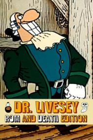 DR LIVESEY ROM AND DEATH EDITION [Build 10543713] [Repack by seleZen]