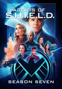 Marvel's Agents of S.H.I.E.L.D. S07 BDRip-HEVC 1080p