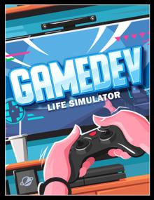 Game.Dev.Simulator.<span style=color:#fc9c6d>RePack.by.Chovka</span>